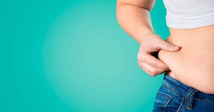 Especialista dá dicas para evitar gordura localizada na quarentena