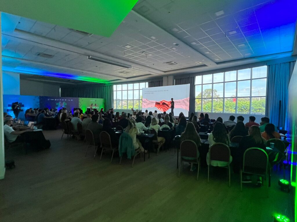 Hotel oferece experiências da Festa do Peão de Barretos