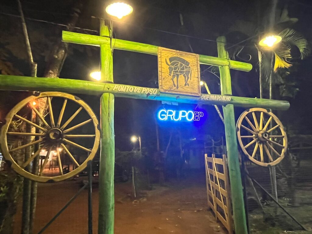 Hotel oferece experiências da Festa do Peão de Barretos