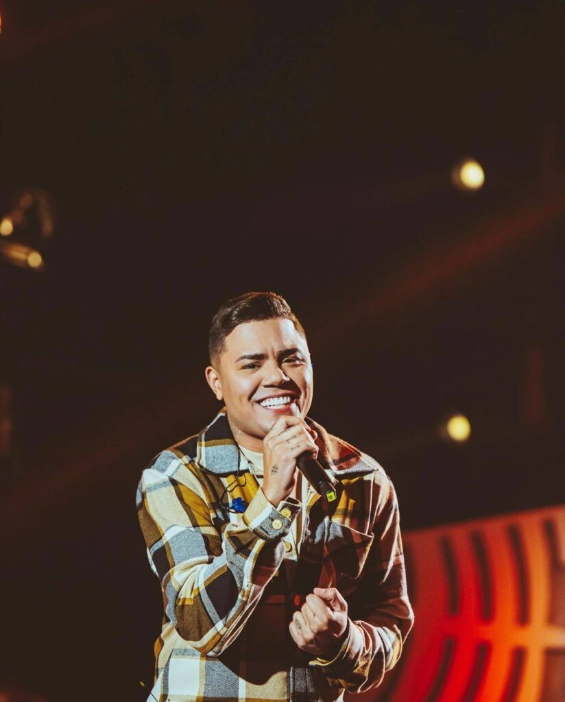 O maior espetáculo de reggae a céu aberto