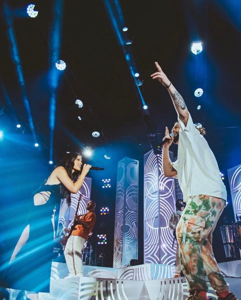 O maior espetáculo de reggae a céu aberto