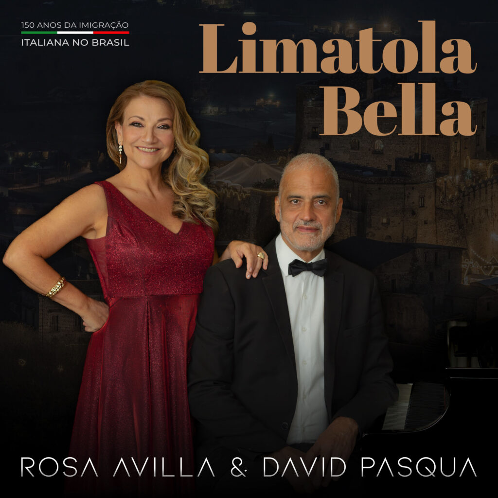 150 anos da Imigração Italiana no Brasil é tema de música