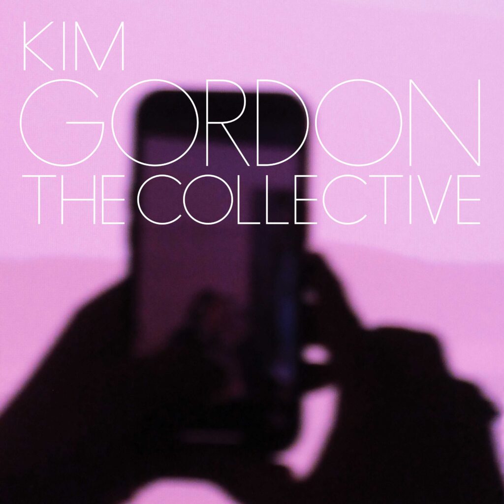 Kim Gordon lança novo single e video “I’M A MAN”