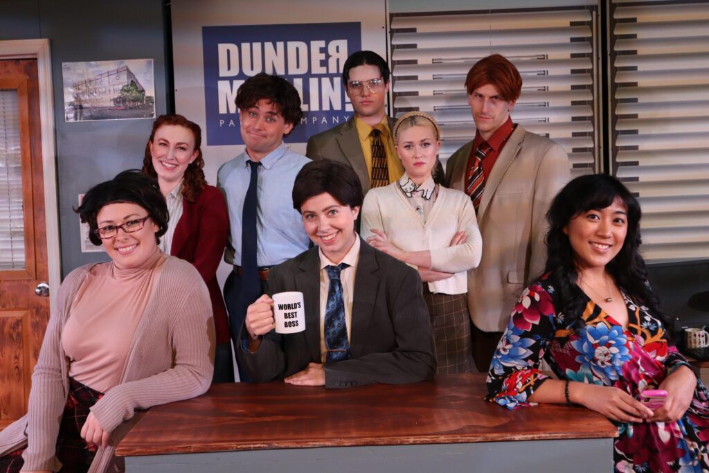 A NYC Off-Broadway Week está de volta