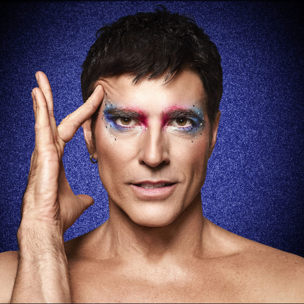 Priscilla a rainha do deserto - o musical
