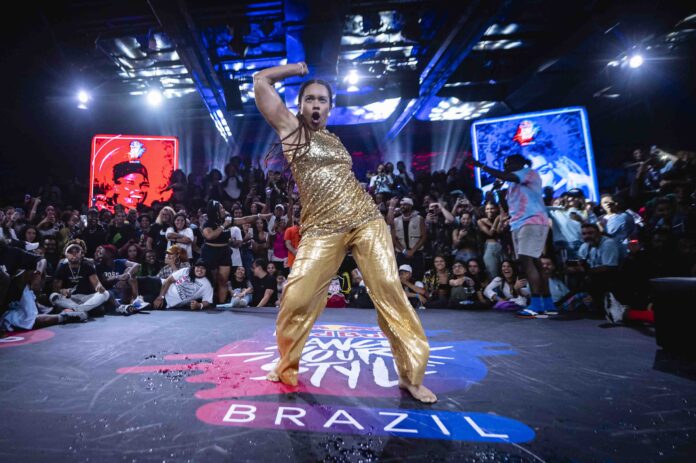 São Paulo será o palco de competição mundial de danças urbanas