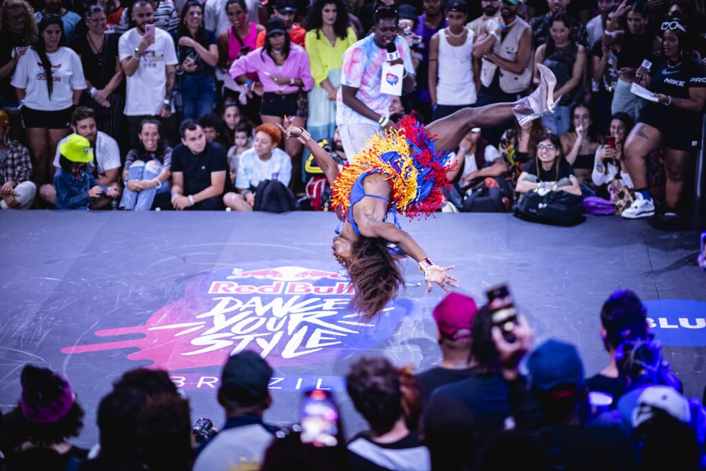 São Paulo será o palco de competição mundial de danças urbanas