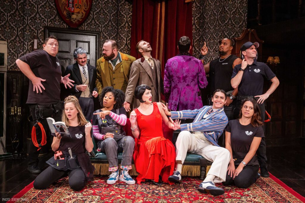 A NYC Off-Broadway Week está de volta