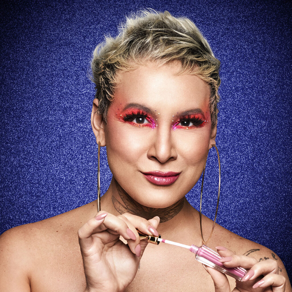 Priscilla a rainha do deserto - o musical